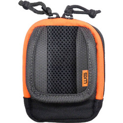 Ricoh O-CC163 Black Orange