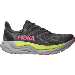 Hoka Arahi 8 Γυναικεία Αθλητικά Παπούτσια για Τρέξιμο Ανθρακί 1168691-CYG