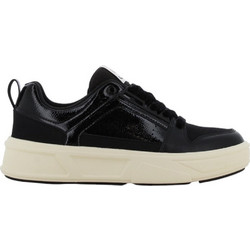 Safety Jogger Γυναικεία Sneakers Μαύρα SJ637056-02