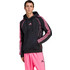 Adidas Originals Ανδρικό Αθλητικό Φούτερ με Κουκούλα Μαύρο JY6392
