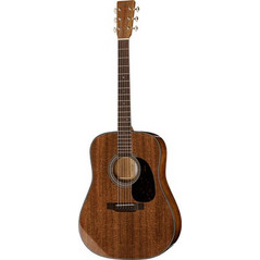 Martin Guitar D-19 190th Anniversary