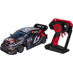 Nikko Elite Toyota Gazoo Sweden Rally Τηλεκατευθυνόμενο Αυτοκίνητο Toyota 1:14 10415
