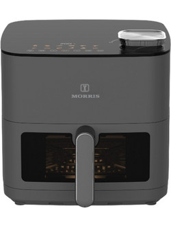 Morris MAF-8006C Air Fryer 8lt