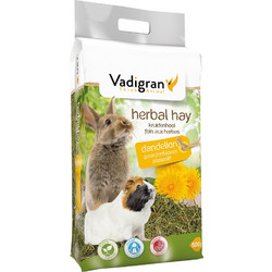 Vadigran Herbal Hay with Dandelion 500gr