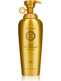 Daeng Gi Meo Ri Yula Gold Σαμπουάν 500ml