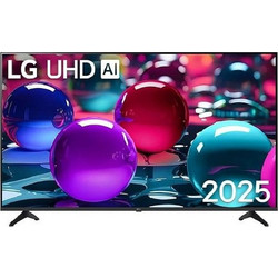 LG 50UA73003LA Smart Τηλεόραση 50" 4K UHD LED HDR (2025)