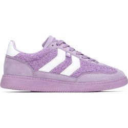 Xti Γυναικεία Sneakers Λιλά 144734