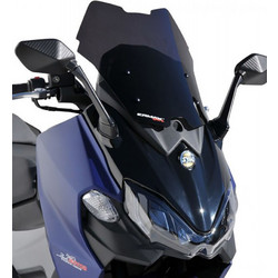 ERMAX Φιμέ Ζελατίνα Μηχανής για Sym Maxsym 500 TL '20-'24 470mm 0388017-03