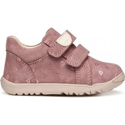 Geox Παιδικά Sneakers Ροζ B164PA00721C8011