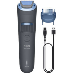 Philips BT3617/15 Επαναφορτιζόμενη Κουρευτική Μηχανή
