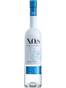 N. O. S. (No Ordinary Spirit) Λικέρ Cassis 700ml
