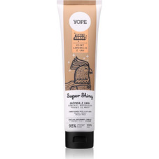 Yope Daily Heroes Super Shiny Conditioner για Σγουρά Mαλλιά 170ml