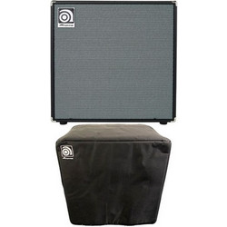 Ampeg SVT-212AV Bundle