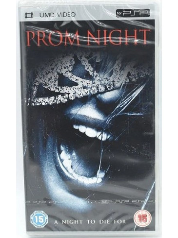 Prom Night PSP