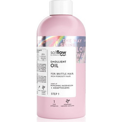 So!flow High Porosity Ξηρό Λάδι Μαλλιών 150ml