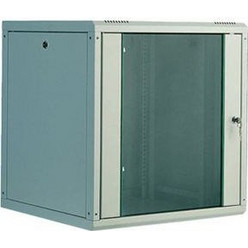 Digitus DN-19 12-U Επιτοίχια Καμπίνα Rack 12U 60x45x64.3cm