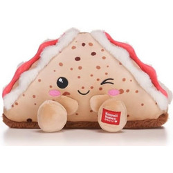 Posh Paws Kawaii Kuties Τοστ 16cm