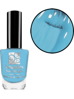 Beauties 60 Gloss Βερνίκι Νυχιών 12ml
