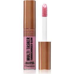 Rimmel Multi-Tasker Turbocharged 001 Not A Basic Highlighter Liquid