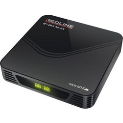 REDLINE IP-80 Max (Cortex A53/4GB/32GB/Android)