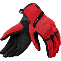 Rev'IT Mosca 2 Ladies Red Black