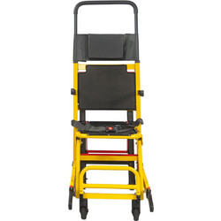 Mobiak Care Stair Chair Climber Φορείο Μεταφοράς Πτυσσόμενο Τροχήλατο Αντοχής 180kg 0807110