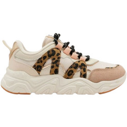 Gioseppo Παιδικά Sneakers Μπεζ Καφέ 74962