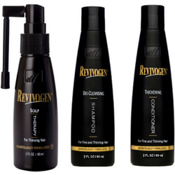 Revivogen Σετ Θεραπείας Μαλλιών Conditioner 60ml + Serum 60ml + Σαμπουάν 60ml
