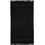 Modus Vivendi Original Πετσέτα Θαλάσσης Μαύρη 100x180cm