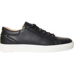 Funky Buddha Ανδρικά Sneakers Μαύρα FBM012-022-08
