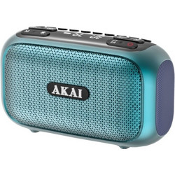 Akai APR-700 Light Blue