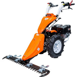 Ruris 977C Σκαπτικό Βενζίνης Τετράχρονο 16hp 420cc
