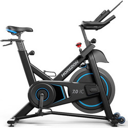 Horizon Fitness 7.0 IC Ποδήλατο Spinning Μαγνητικό