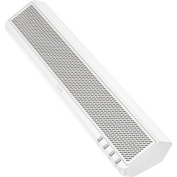 Hoco BS66 Ηχεία Υπολογιστή 2.0 6W με Bluetooth Λευκά