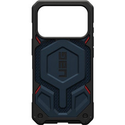 UAG Monarch Pro with MagSafe Kevlar Mallard (iPhone 17 Pro)