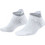 Nike Canyon Ανδρικές Κάλτσες Κοντές Λευκές DA3589-100