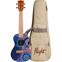 Flight AUC33 Stardust