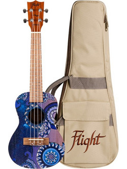 Flight AUC33 Stardust