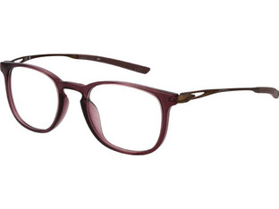 Nike NK7151 49604 Σκελετός Γυαλιών Οράσεως Κοκάλινος Καφέ