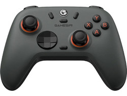 GameSir Nova 2 Lite Wireless Controller για PC Switch Android & iOS Grey