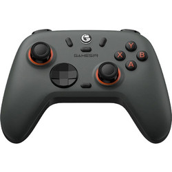 GameSir Nova 2 Lite Wireless Controller για PC Switch Android & iOS Grey