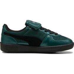 Puma Palermo Παιδικά Sneakers Κυπαρισσί 401640-01