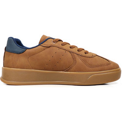 Levi's Παιδικά Sneakers Ταμπά Navy Μπλε VGAB0004S-2548