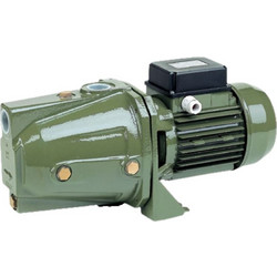 Jet SAER M400A