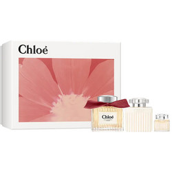 Chloe Signature Eau de Parfum 100ml + 5ml + Body Lotion 100ml
