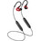 Sennheiser IE 100 Pro Ακουστικά Bluetooth In Ear Black Red