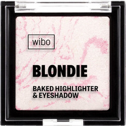 Wibo Blondie 2 Σκιά Ματιών Matte 4gr