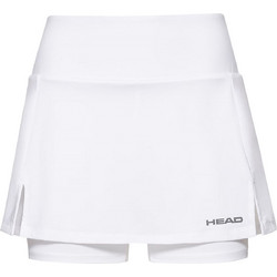 Head Παιδική Φούστα Τένις Λευκή 816459-WH