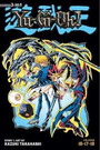 YuGiOh! (3in1 Edition), Vol. 6