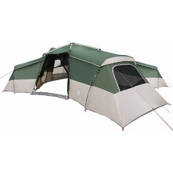 vidaXL Σκηνή Camping Τούνελ 833x585x216cm 42001151